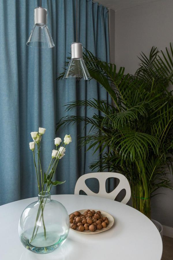 Apartament Bielany 3 Min From Metro With 5-Meals Per Day Diet Catering, Air Conditioning And Free Parking Warschau Exterior foto